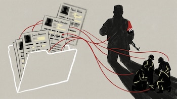 Denuncian que se filtraron los datos de 47 sindicalistas de Fiduprevisora y luego fueron declarados “objetivo militar” por el ELN