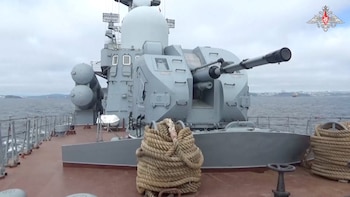 Un total de 15 países