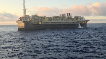 La brasileña Petrobras no descarta