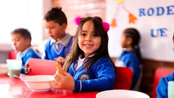 Más de 860.000 estudiantes podrían