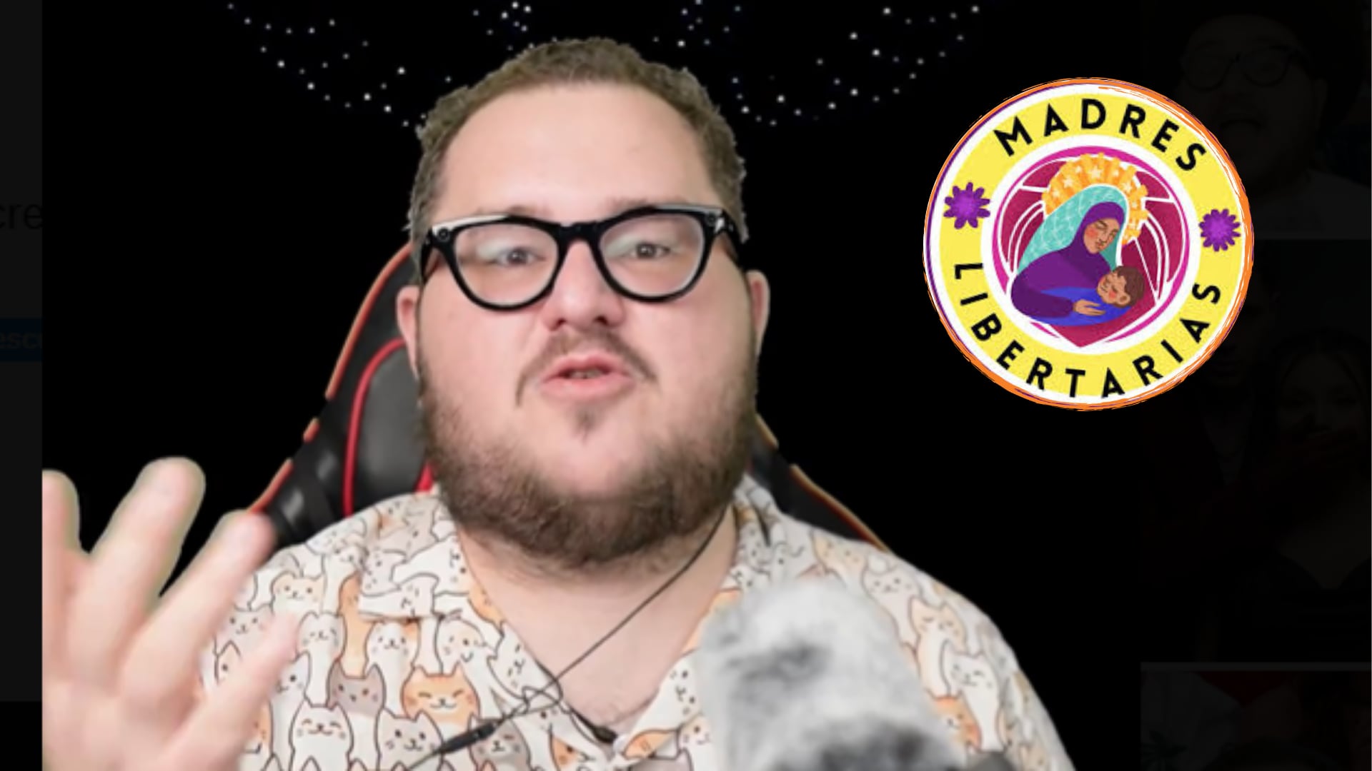 El influencer Mauricio Riveroll fue vinculado en redes por colectivos y defensoras de la infancia por posibles incumplimientos de pensión tras el anunció de su participación en Masterchef. (Fotos: Redes)