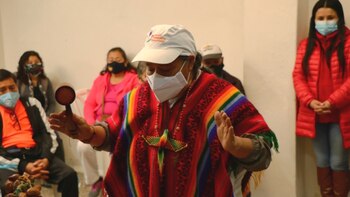 Bogotá avanza en el plan