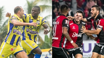 FC Cajamarca vs Melgar EN