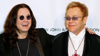 Cómo nació la amistad entre