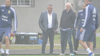 En su rol como Director