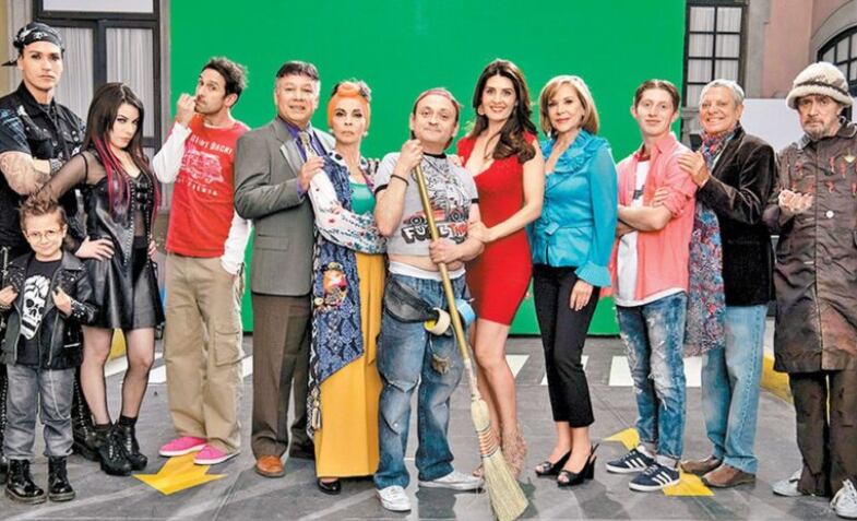 Las temporadas 20 y 21 de Vecinos se transmitirán de forma consecutiva, según confirmaron Delia de la Cruz