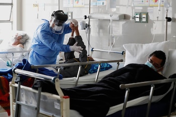 Hasta el momento se han