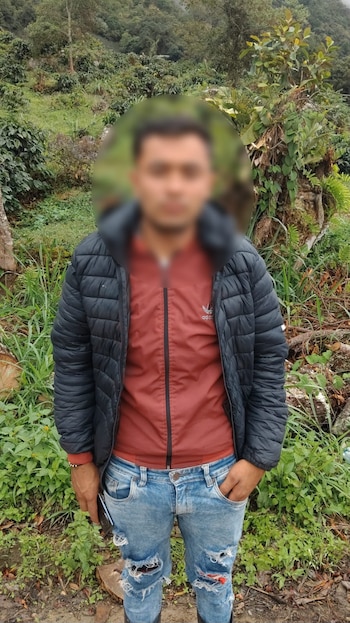El Ejército informó que ya son 16 los presuntos integrantes de ese grupo armado organizado residual detenidos en menos de dos semanas en el suroriente del Tolima - crédito Ejército