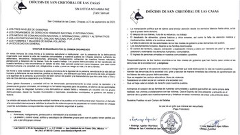 Foto: facebook.com/MiryamTepeyac