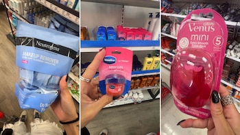 Una argentina viajó a Estados