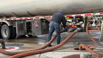 EEUU realiza su primera venta