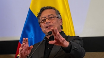 Petro subraya que la exportación