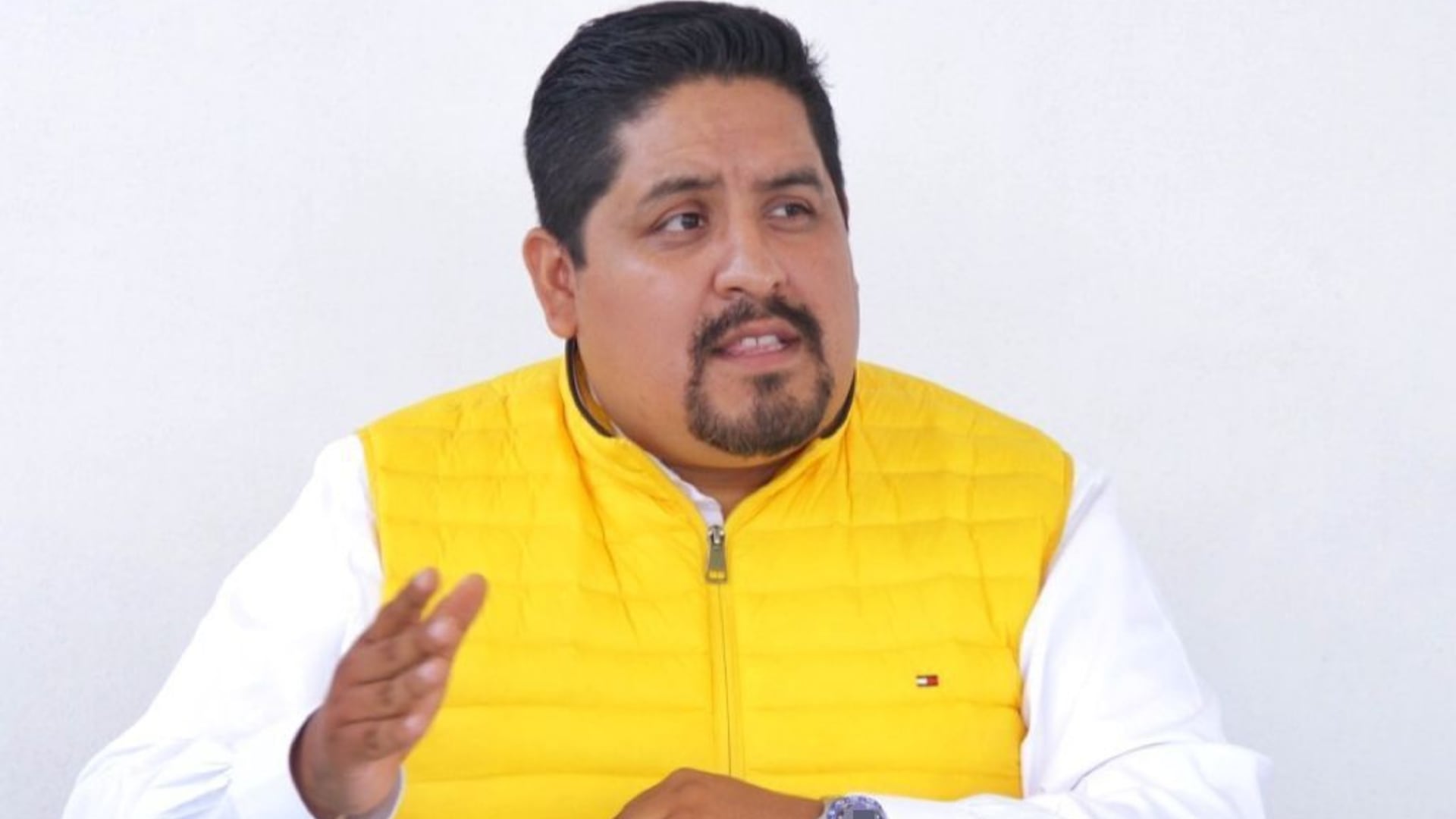 El amparo promovido por Jacobo Reyes León se estableció ante la justicia federal bajo la causa de