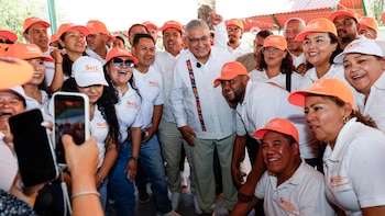 El SNTE propone adelantar el inicio de clases del ciclo escolar 2026-2027 en caso de que se adelanten vacaciones de verano para estudiantes de preescolar, primaria y secundaria. (Foto: SNTE)