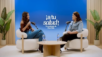Laia Sanz reflexiona sobre la fortaleza mental: "La cabeza también compite"