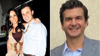 El empresario publicó el video