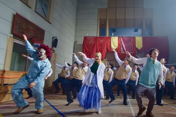 SEKAI NO OWARI, se ha