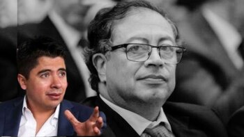 Ariel Ávila afirmó que la