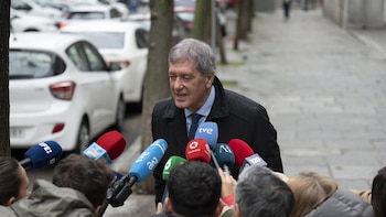 El abogado de Ábalos ve "arbitrariedad" en la sentencia al exministro y afirma que acudirán a los tribunales europeos