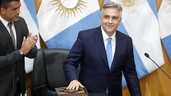 ASuncion milei