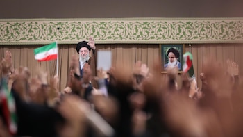 Miles de personas respaldan al