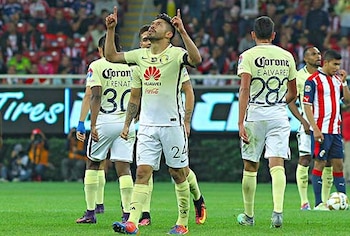 En 2016, América consolidó su