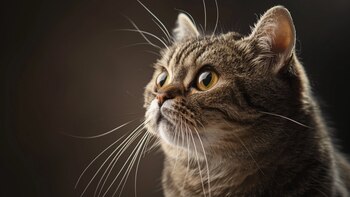 Día del gato: ¿los hogares