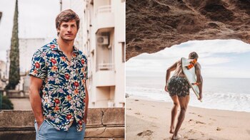 El exparticipante contó qué lo