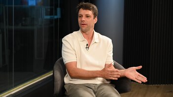 “El tenis es caro y