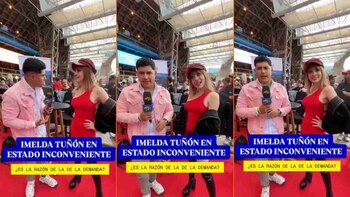 Usuarios de redes sociales tuvieron