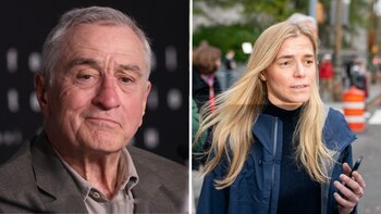 La compañía de Robert de