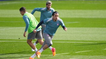 Giménez y Molina, en la