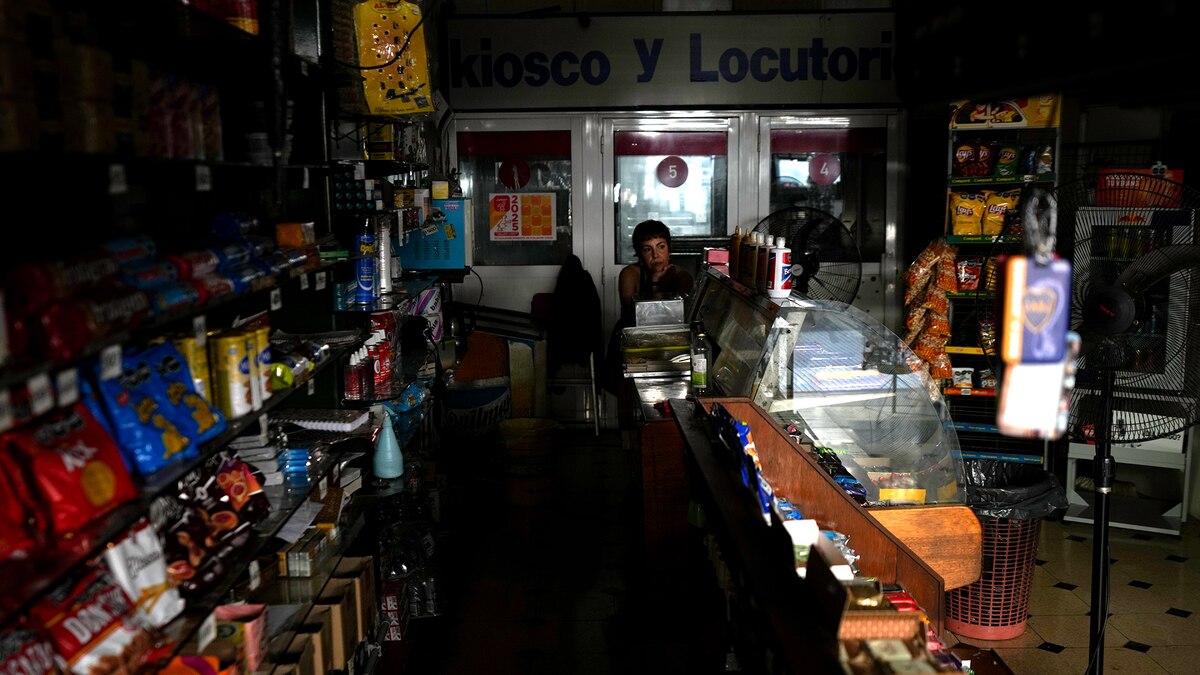 cortes de luz
