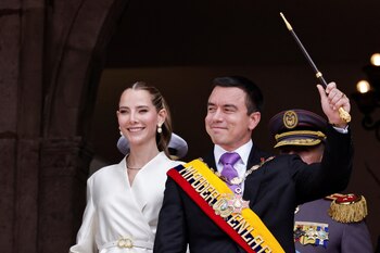 “Vamos a defraudar a las