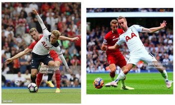 Imagen creada por la inteligencia artificial Stable Diffusion comparada con las fotografías de Getty Images. (ArsTechnica)