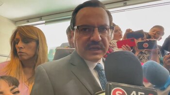 Quiénes fueron los “agitadores” contra