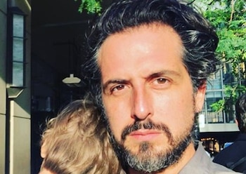 Carlos Zedillo se convirtió en