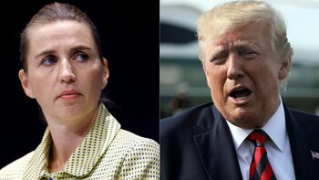 Otros recuerdan su escueto comentario