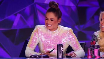 Galilea Montijo habló sobre los