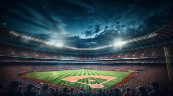 Pruebas abiertas en Washington D.C.