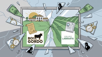 Estafas ganaderas: el modelo “Boi Gordo” y el sospechoso silencio de la plaza uruguaya
