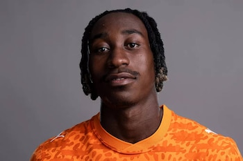 Yan Diomandé, nuevo jugador del Real Madrid. (Real Madrid/Página Web)
