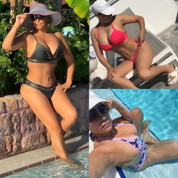 Consuelo Martínez arremetió contra critican