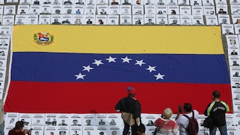 EN VIVO | Foro Penal