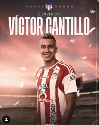 El volante llega desde Corinthians