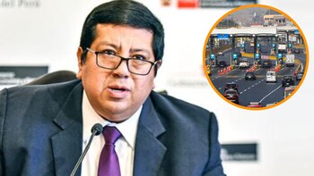 El último viernes, el alcade