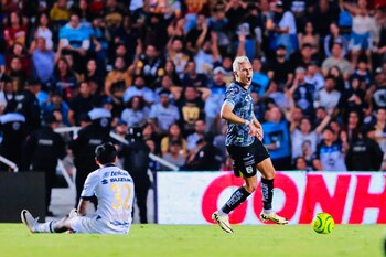 El equipo queretano quiere continuar en la lucha por el título del Clausura 2024.