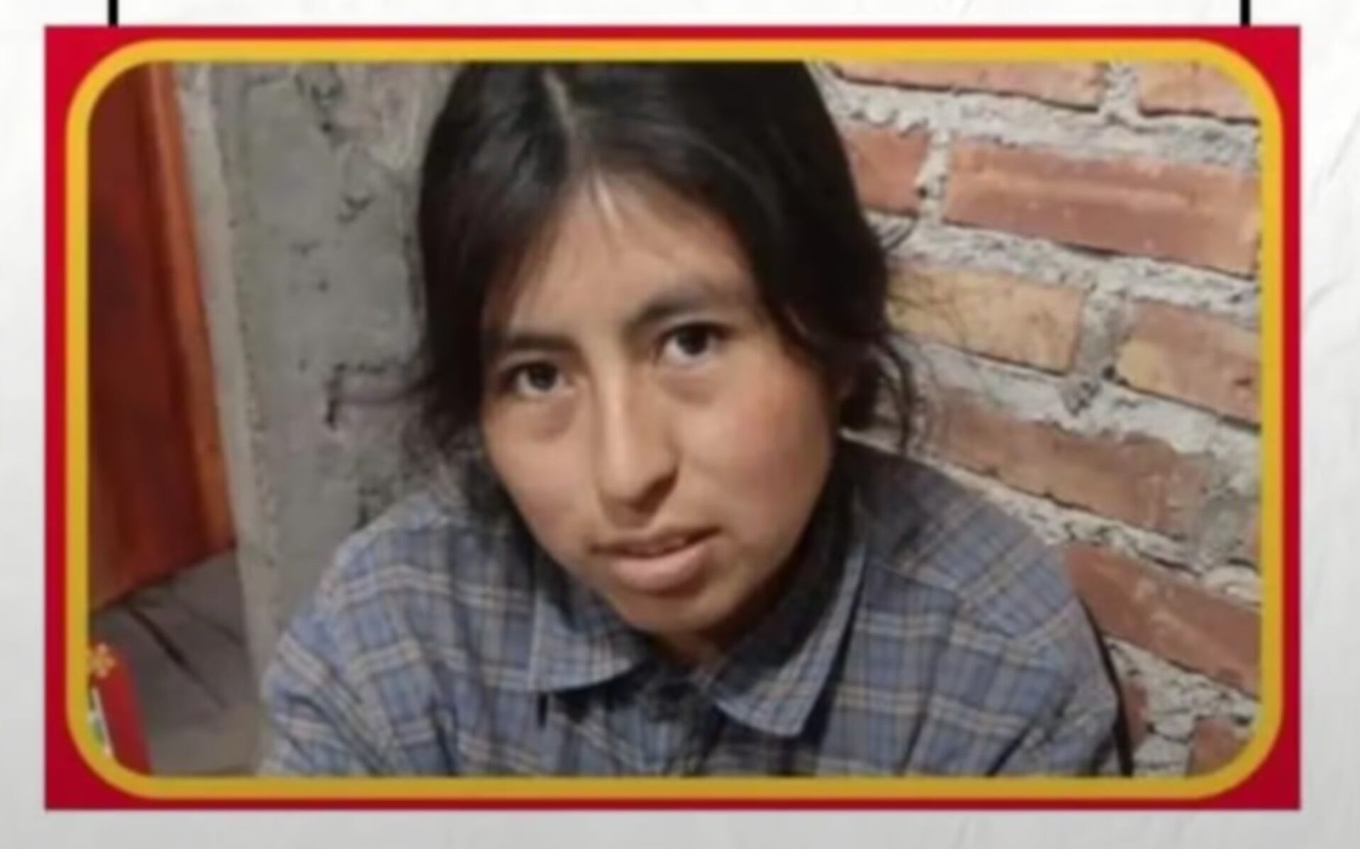 La joven salió de su casa el pasado 21 de noviembre y no se supo más nada de ella (El Doce.tv)