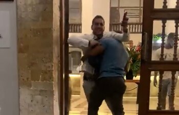 Este viernes 2 de septiembre