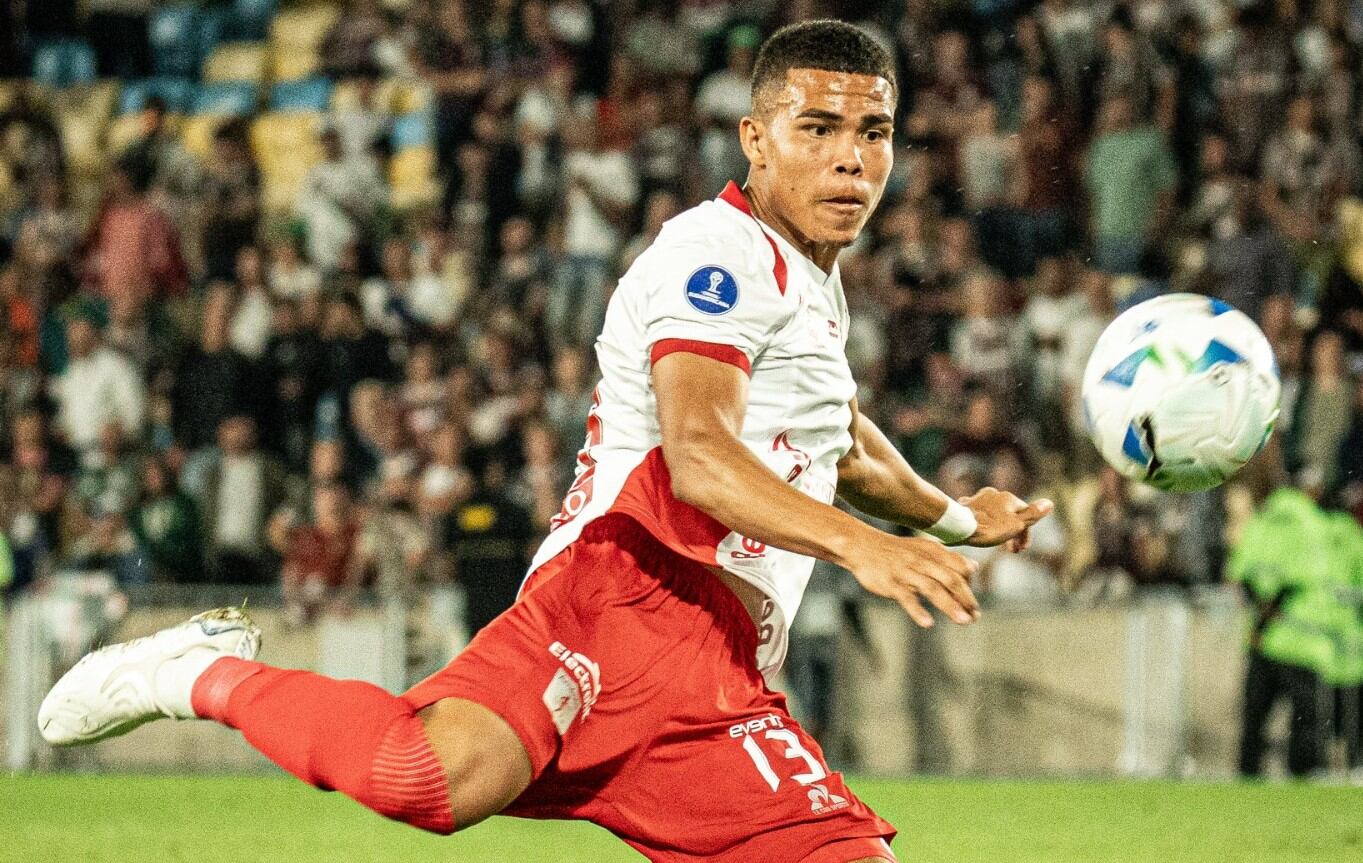 América de Cali tiene la Liga BetPlay y la Copa Colombia, como objetivos en el segundo semestre de 2025 - crédito América de Cali